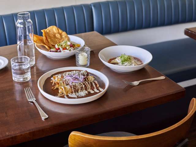 Dolores by Angel Tucker