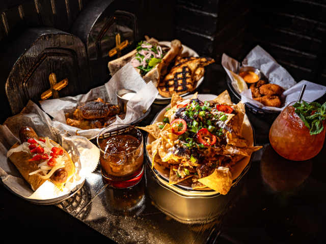 Doom by Nicole Guglielmo