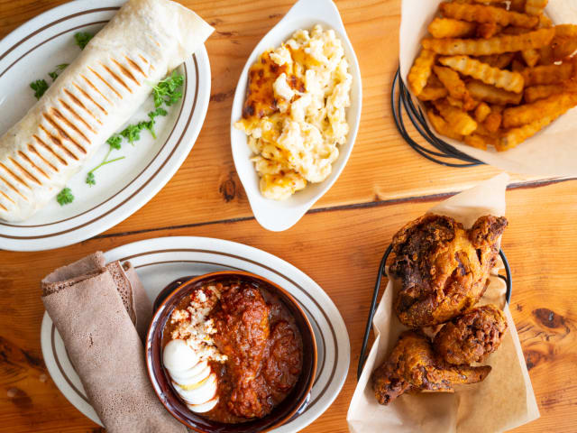 Doro Bet by NICOLE GUGLIELMO