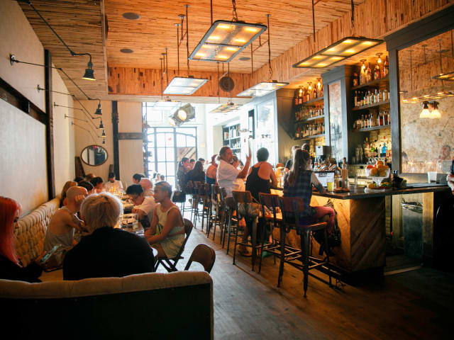 Double Knot by GAB BONGHI