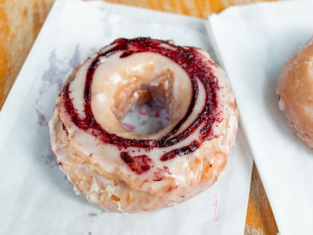 Downstate Donuts by Derrick Koch