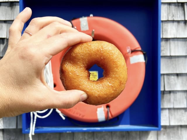 Downyflake Restaurant by infatuation.com