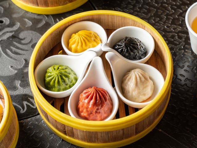 Dragon Beaux by Carly Hackbarth