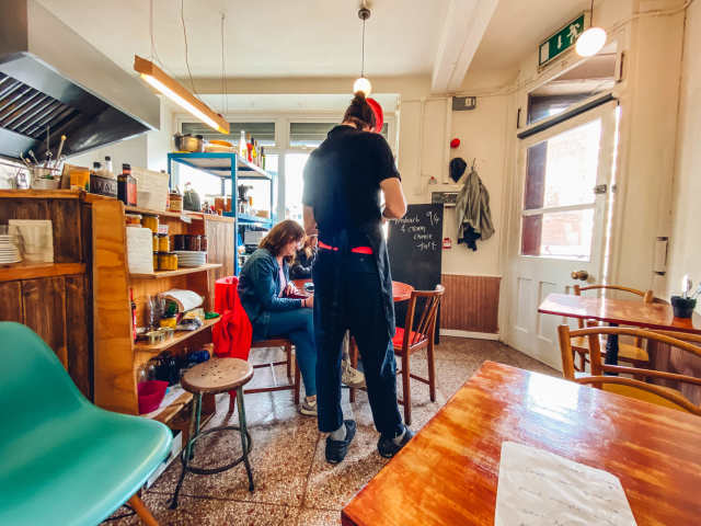 Assassination Custard by Jake Missing