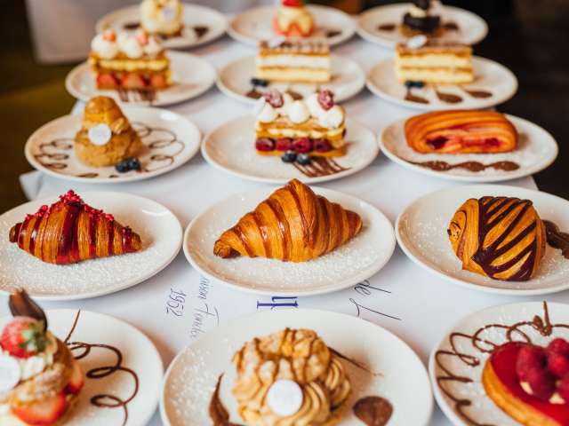 Duc de Lorraine by Two Food Photographers