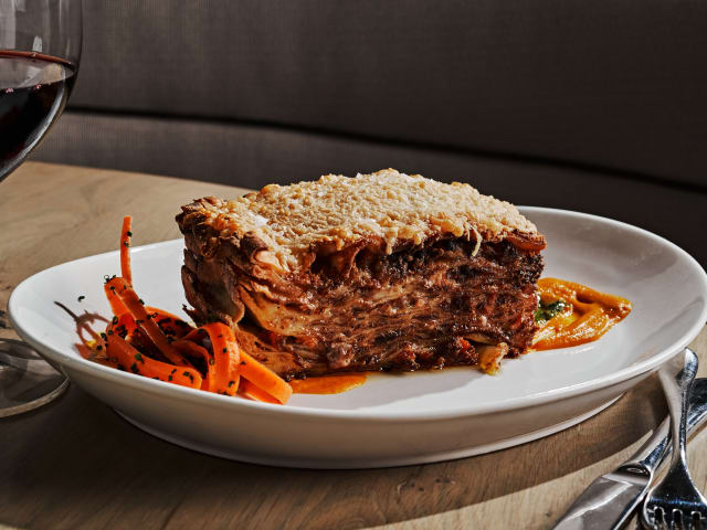 Lyla Lila by Andrew Thomas Lee