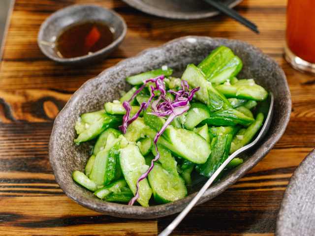 Dumpling Home by Erin Ng