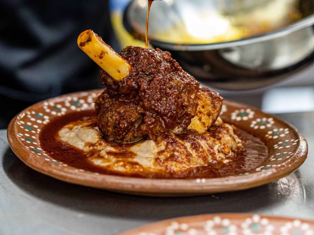 Durango Cantina by Durango Cantina