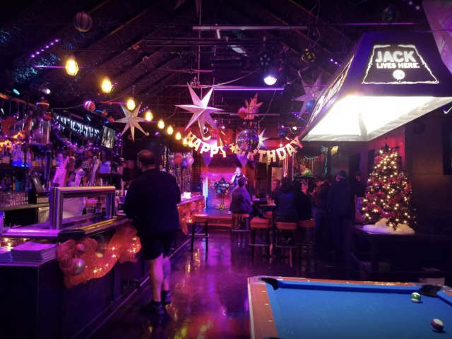 San Francisco Eagle Bar by The Infatuation