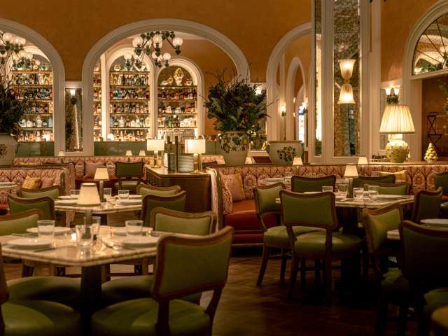 Mother Wolf Las Vegas by Eric Wolfinger