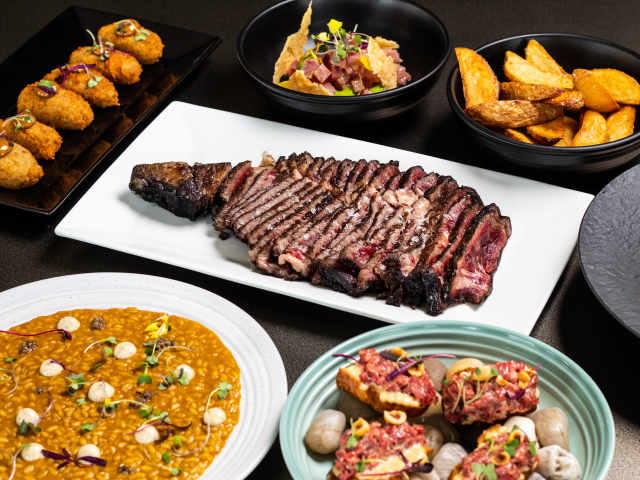 Edan Bistro by Cleveland Jennings / @eatthecanvasllc