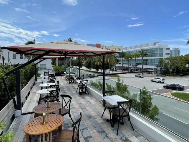 Editor Ristorante & Pizzeria by @TheInfatuation