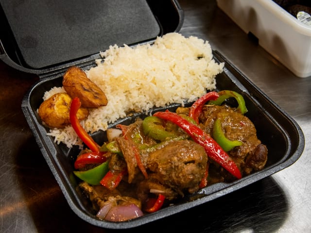 El Bacano by El Bacano