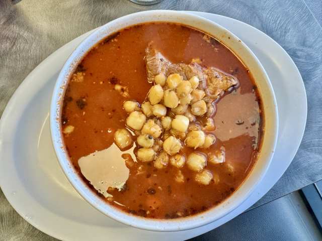 El Dorado Sinaloense Restaurant by Brant Cox