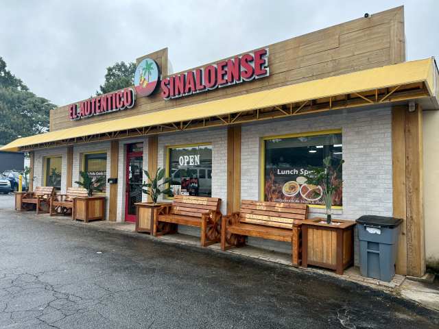 Sinaloense Pollo Asados by Juli Horsford