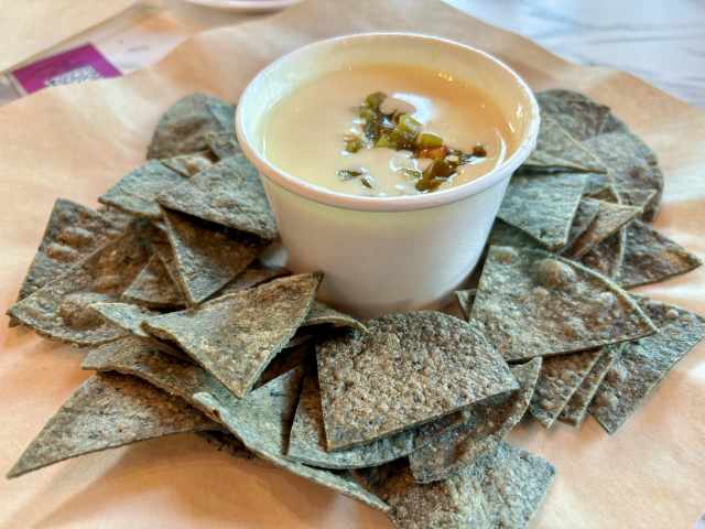 El Gordo by Juli Horsford