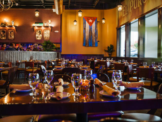 El Puro Cuban Restaurant by El Puro
