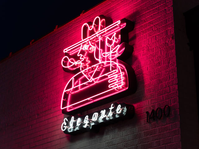 El Carlos Elegante by Phillip Lim