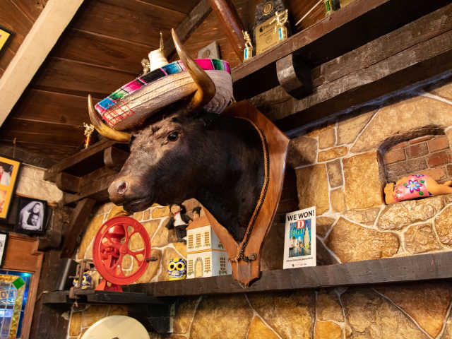 El Ranchito by Phillip Lim