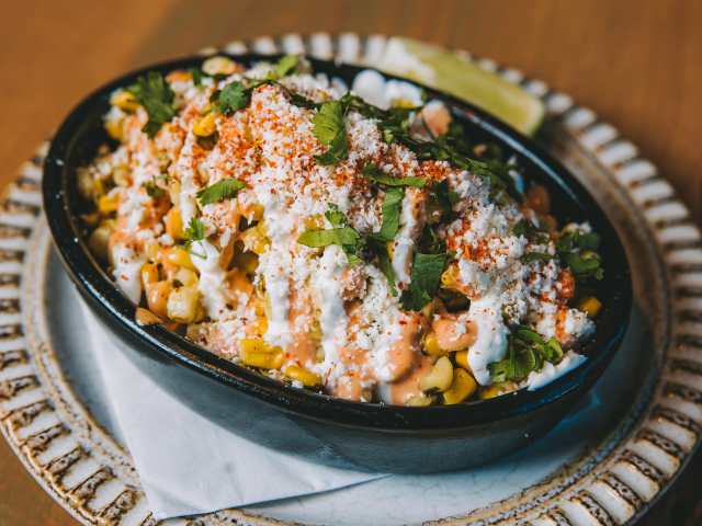 Elena's Mexican Restaurant by Brit Finnegan