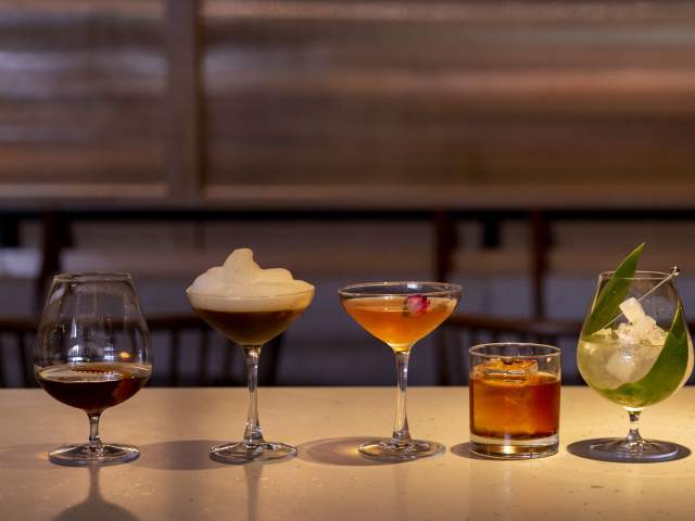 ELEVEN by Laura La Monaca