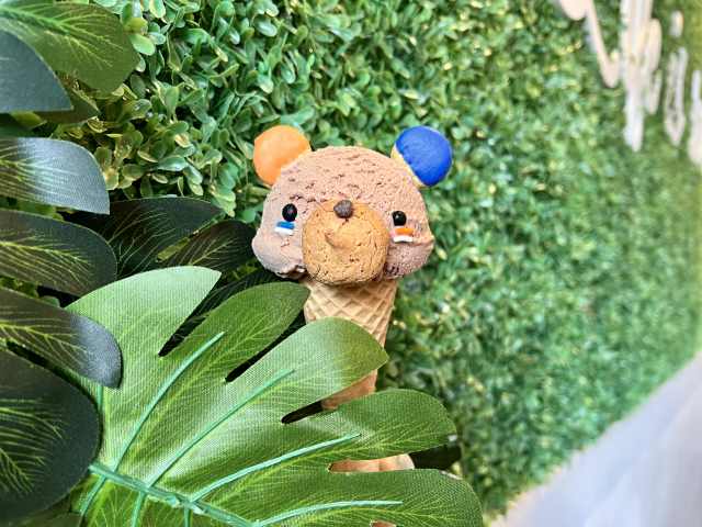 Eli’s Ark by Eli's Ark