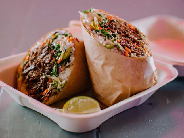 Chops lynnwood by Elise Giordano