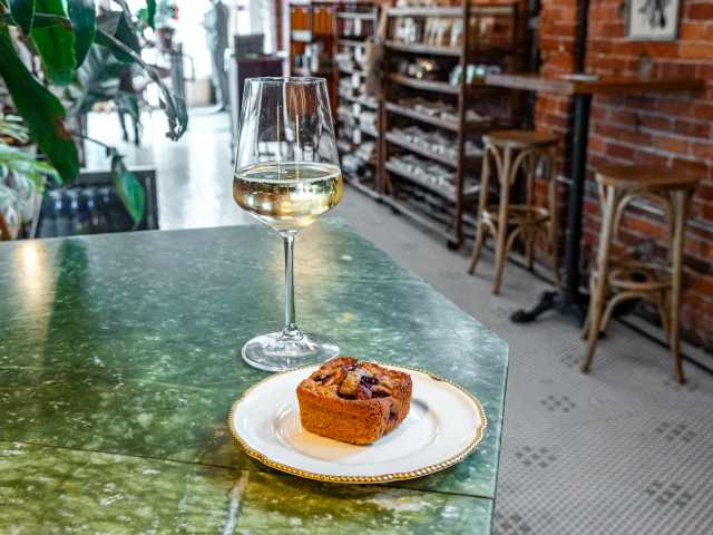 Ellē by Nina Palazzolo