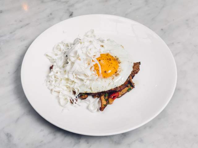 L'Artusi by Emily Schindler