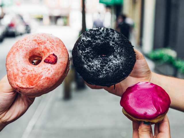 COPS® by Emily Schindler