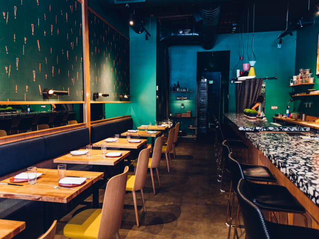 Boia De by Emily Schindler