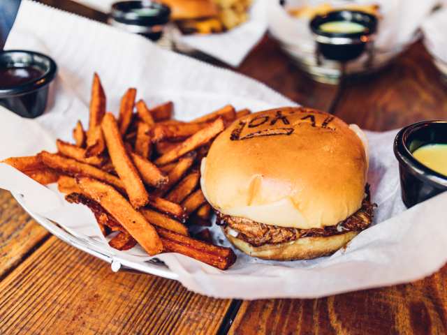 LoKal by Emily Schindler