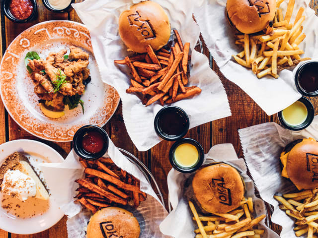 LoKal by Emily Schindler