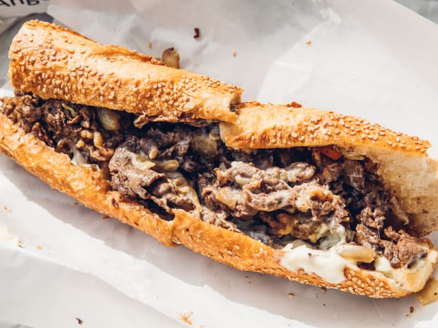 Angelo's Pizzeria by Emily Schindler