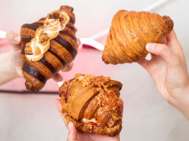 Supermoon Bakehouse by Emily Schindler