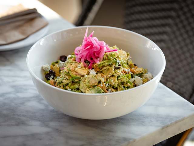 Emmy Squared Pizza: Queen Village by Nicole Guglielmo