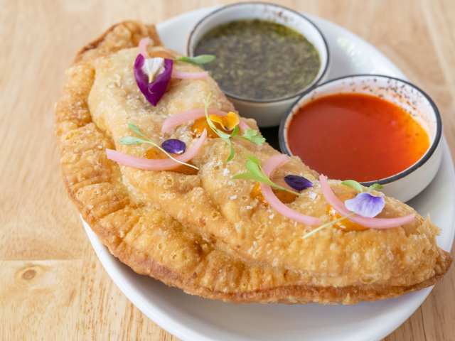 Lenox by Nate Watters