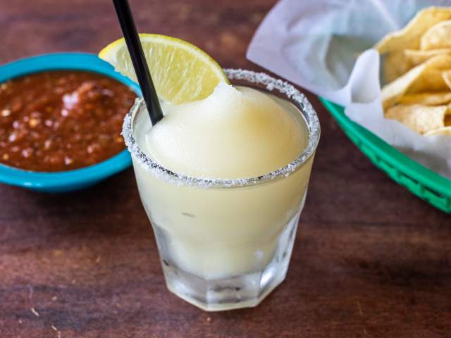 Enchiladas Y Mas by Richard Casteel