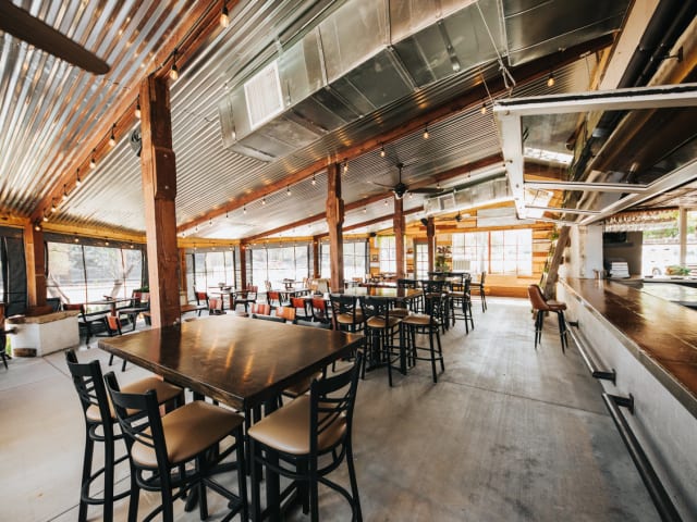 Encina by Kathy Tran