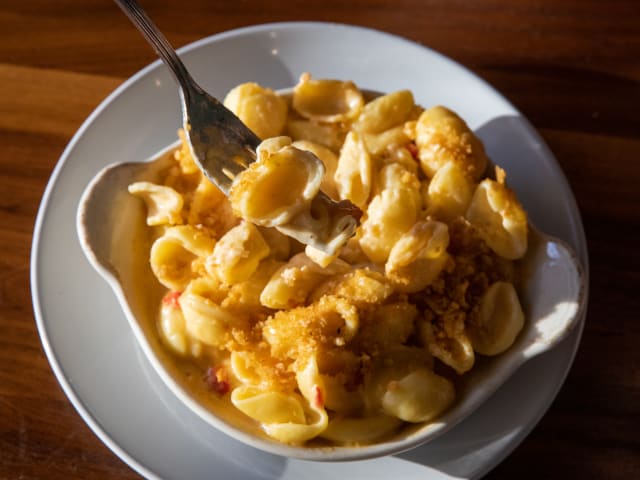 Enoteca by Erin Roberts