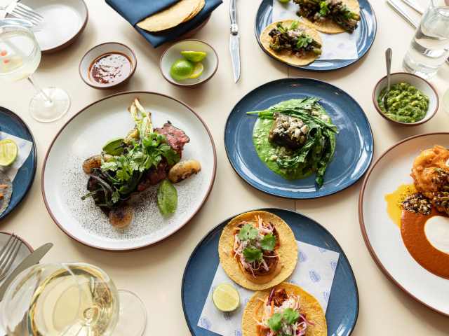 Ensenada by Ensenada Miami