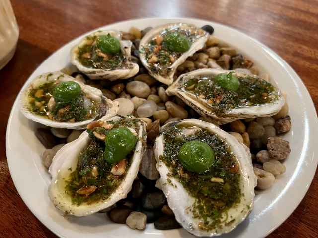 EntreNos Miami by infatuation.com