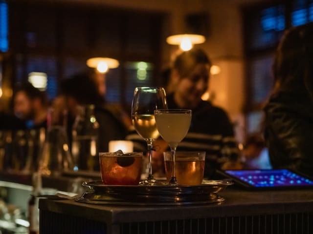 EQUAL PARTS by James Wise