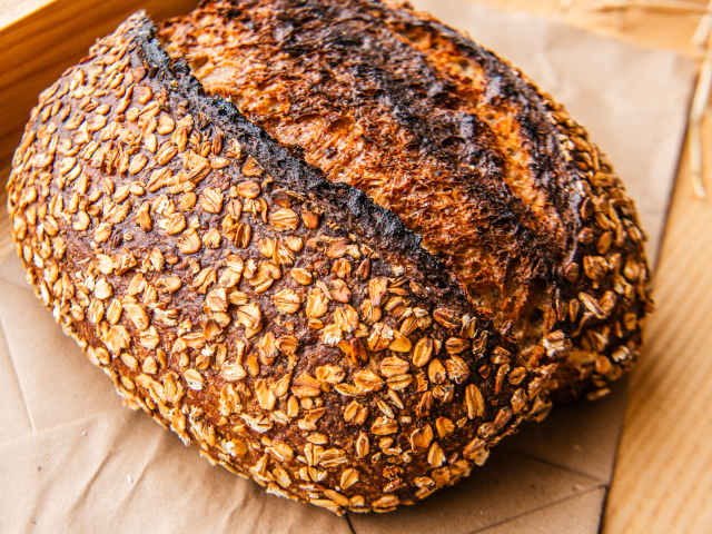 Eric’s by Aleksandra Boruch