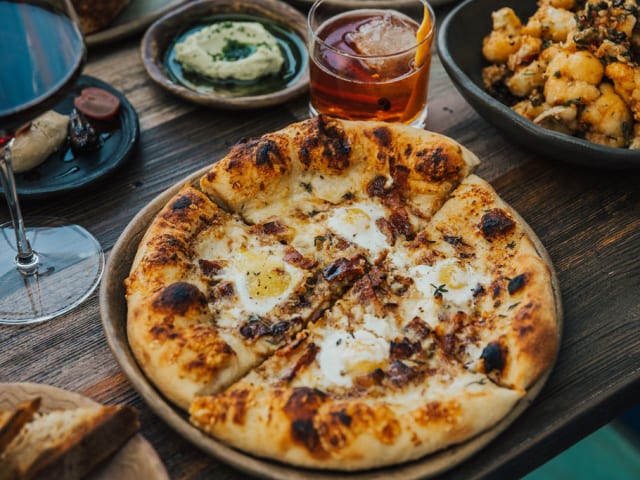 Esther's Kitchen by infatuation.com