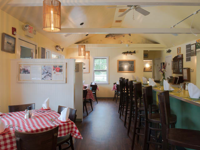 Estia's Little Kitchen by @TheInfatuation