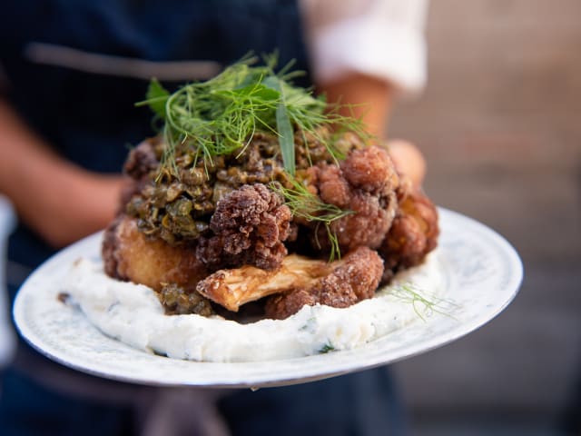 Eva by Niki Chan Wylie