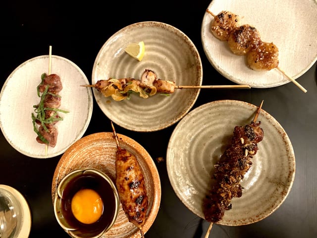 Evernight by Jake Missing