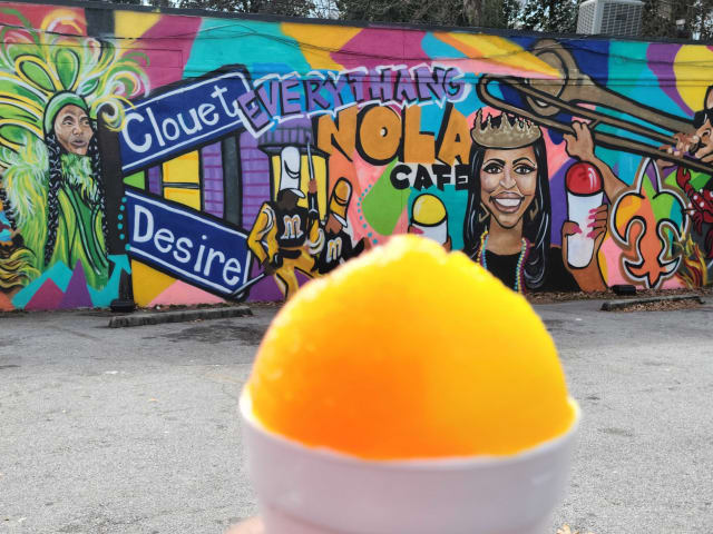 Everythang Nola by infatuation.com