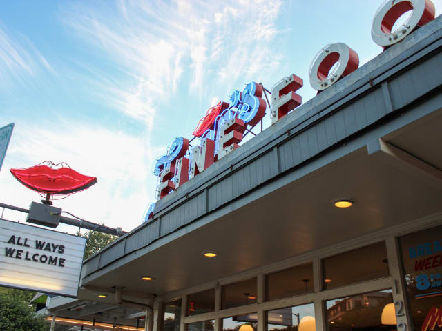 Joann's Fine Foods by Holly Dirks